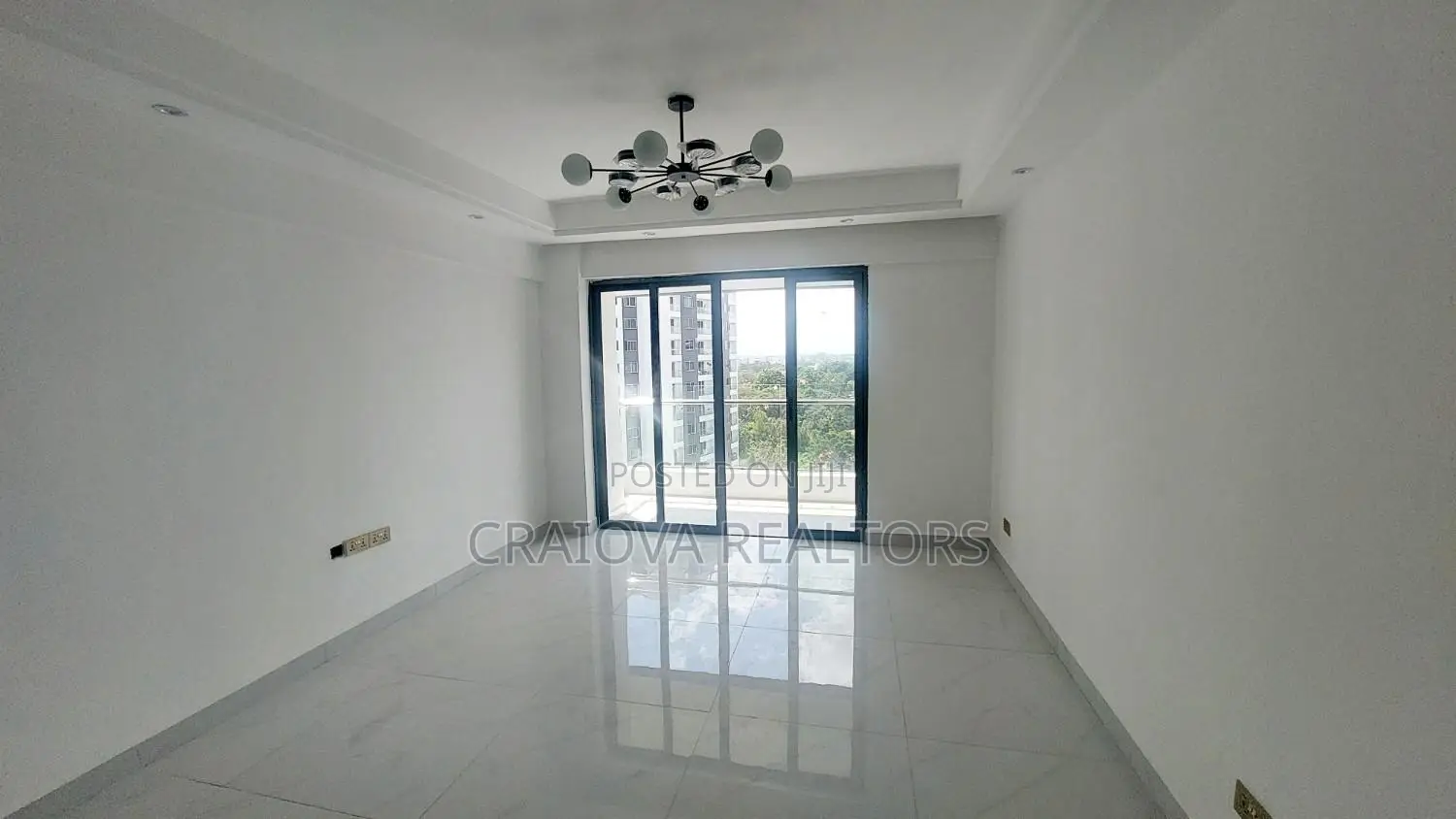 3bdrm Apartment in Kileleshwa for rent