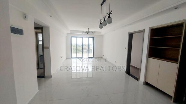 3bdrm Apartment in Kileleshwa for rent - main view