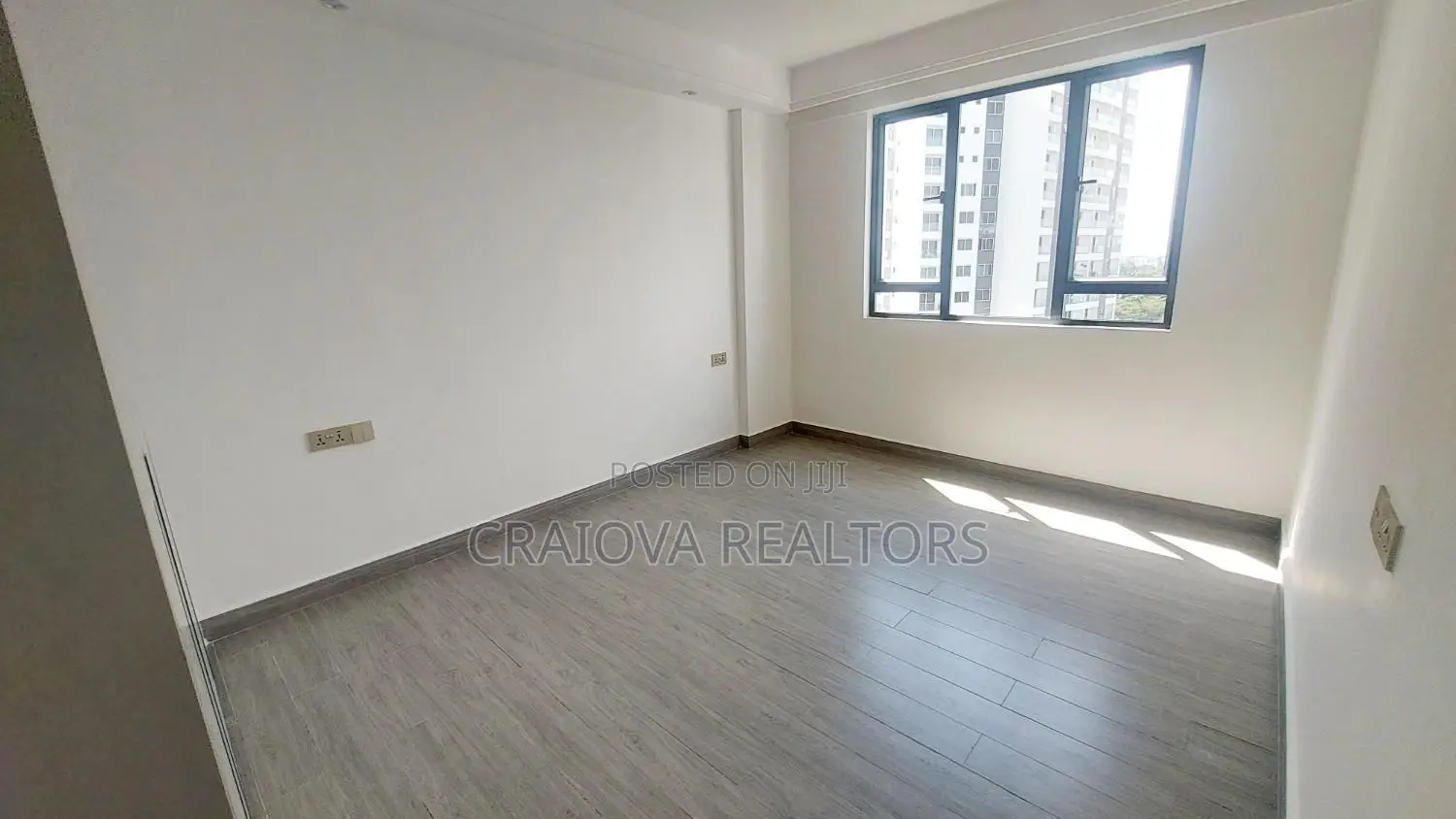 3bdrm Apartment in Kileleshwa for rent