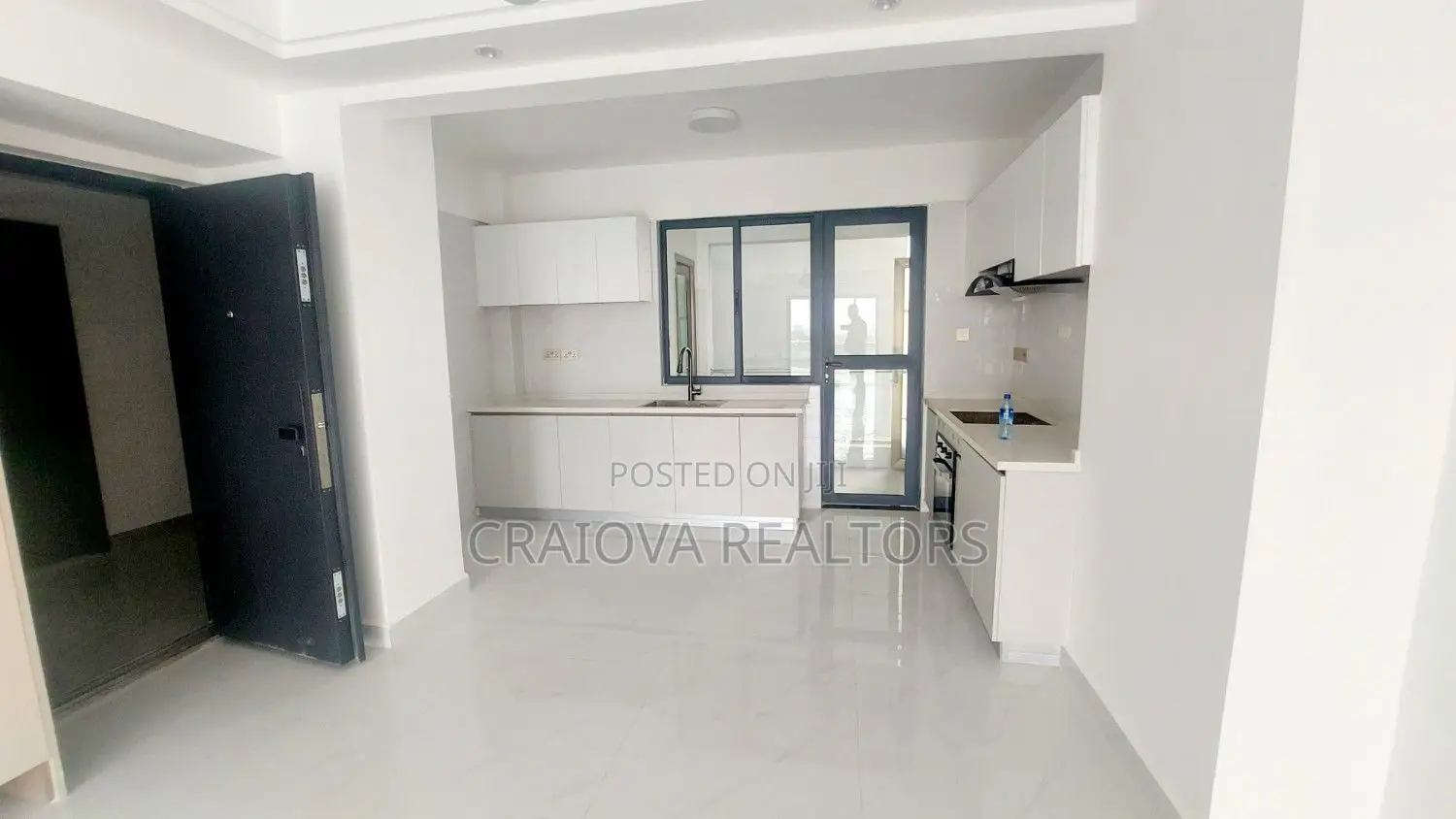 3bdrm Apartment in Kileleshwa for rent