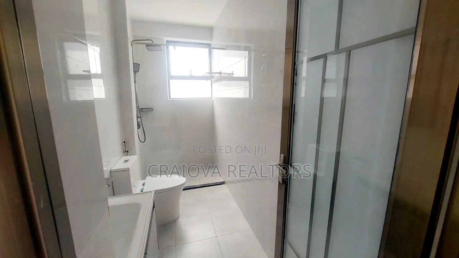 3bdrm Apartment in Kileleshwa for rent