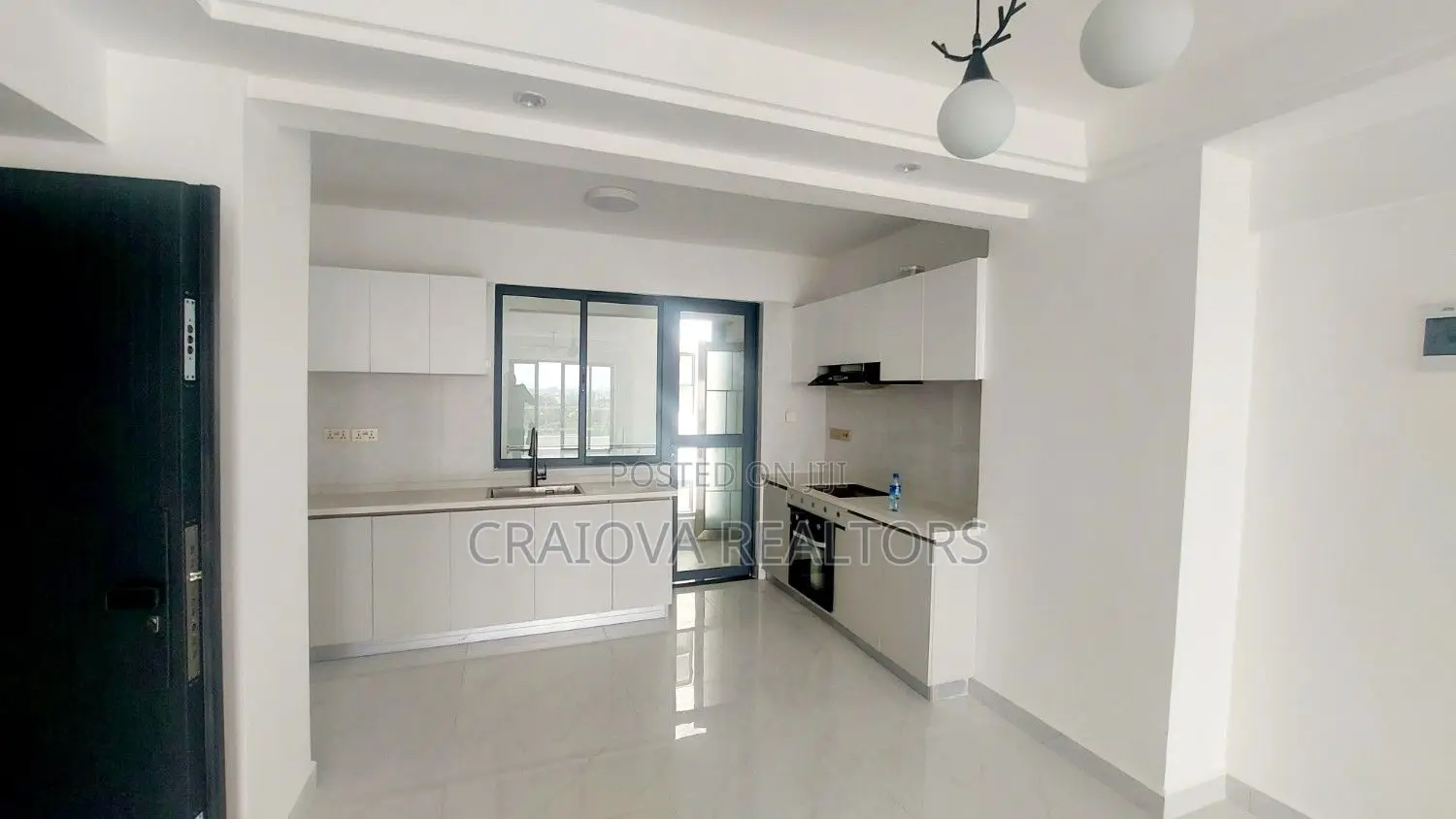 3bdrm Apartment in Kileleshwa for rent