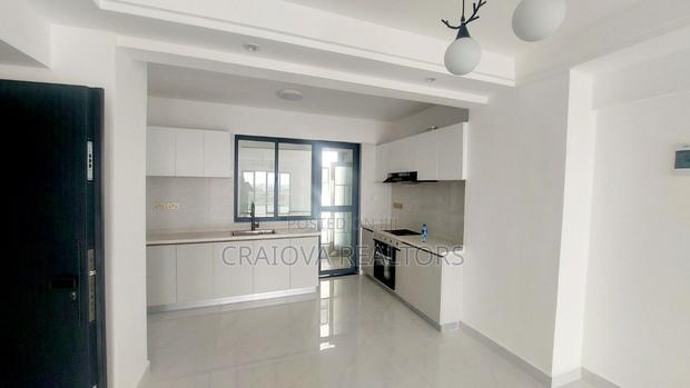 3bdrm Apartment in Kileleshwa for rent - thumbnail 3