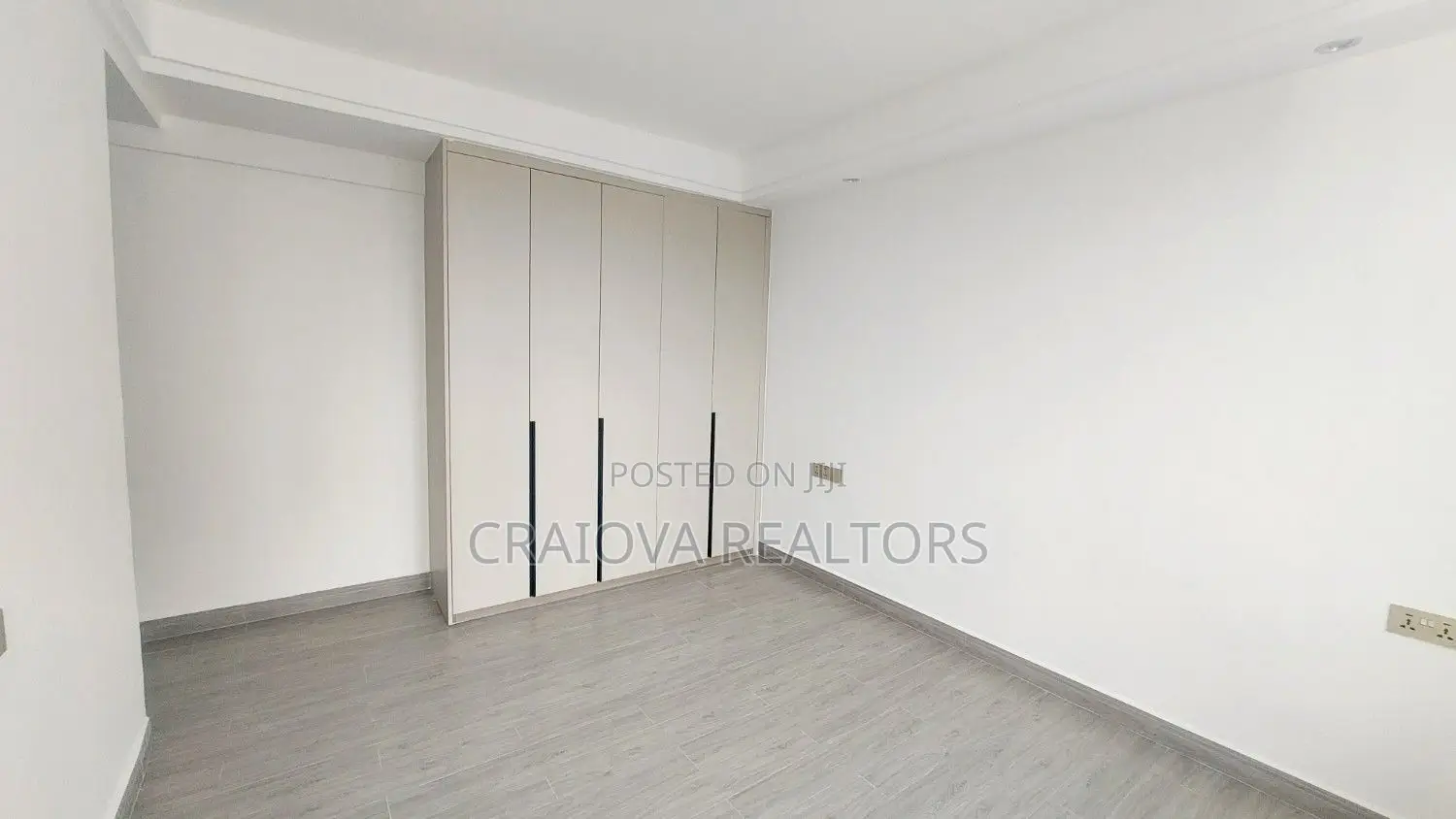 3bdrm Apartment in Kileleshwa for rent