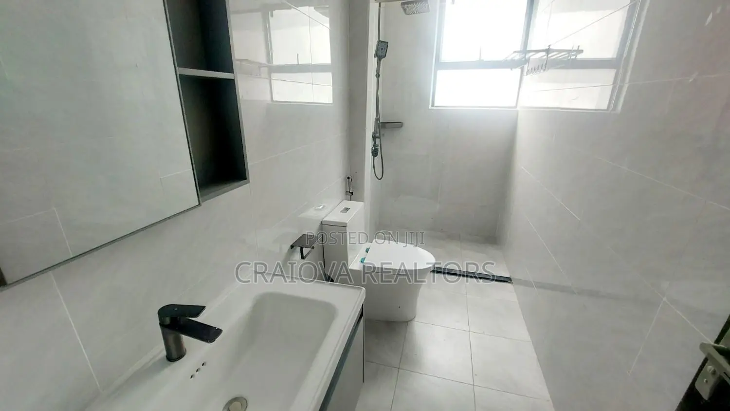 3bdrm Apartment in Kileleshwa for rent
