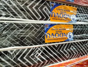 Wow! 5 By 6 Medium Density Mattresses. Free Delivery