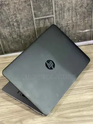 Laptop HP EliteBook 840 G2 8GB Intel Core I5 SSD 500GB