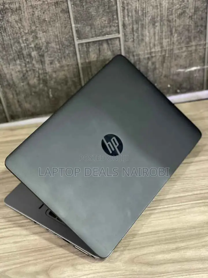 Laptop HP EliteBook 840 G2 8GB Intel Core I5 SSD 500GB