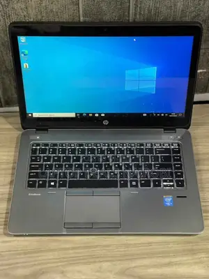 Laptop HP EliteBook 840 G2 8GB Intel Core I5 SSD 500GB