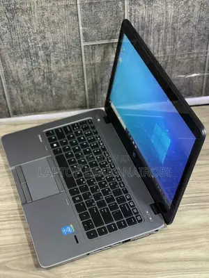 Laptop HP EliteBook 840 G2 8GB Intel Core I5 SSD 500GB