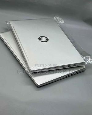 Laptop HP ProBook 640 G8 16GB Intel Core I5 SSD 256GB - main view