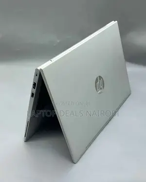 Laptop HP ProBook 640 G8 16GB Intel Core I5 SSD 256GB