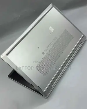 Laptop HP ProBook 640 G8 16GB Intel Core I5 SSD 256GB