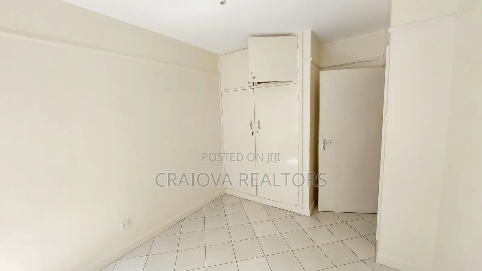 4bdrm Townhouse / Terrace in Westlands for rent