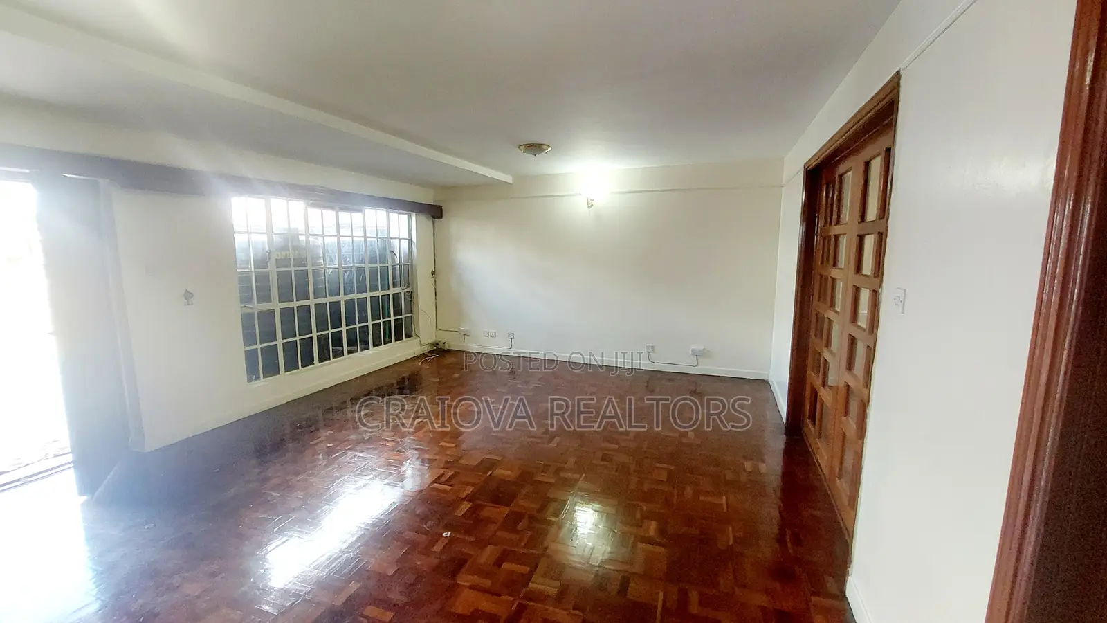 4bdrm Townhouse / Terrace in Westlands for rent