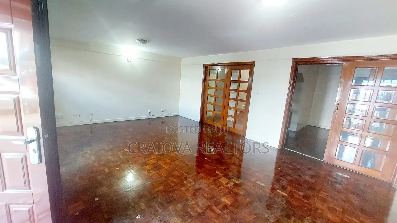 4bdrm Townhouse / Terrace in Westlands for rent