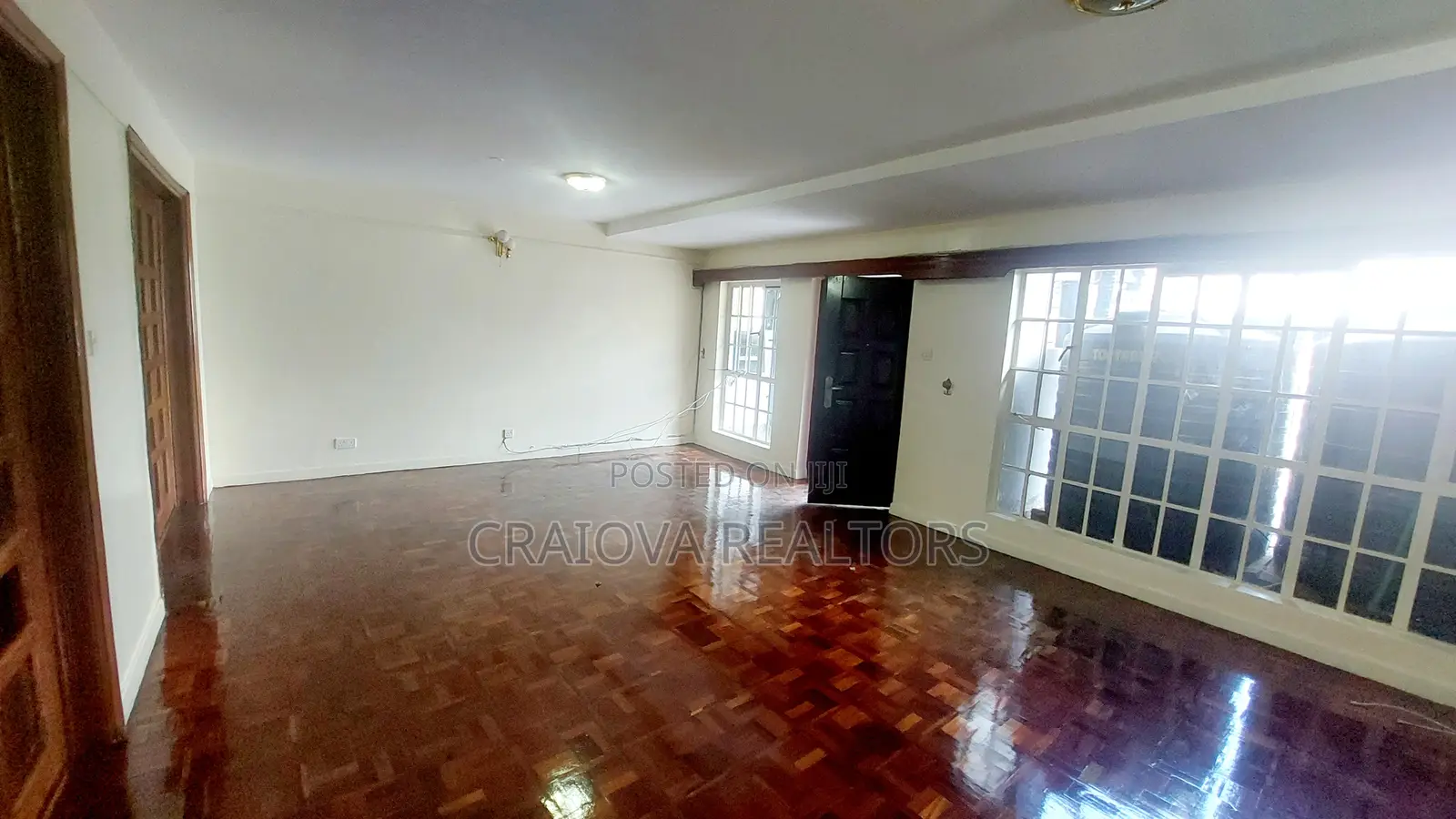4bdrm Townhouse / Terrace in Westlands for rent
