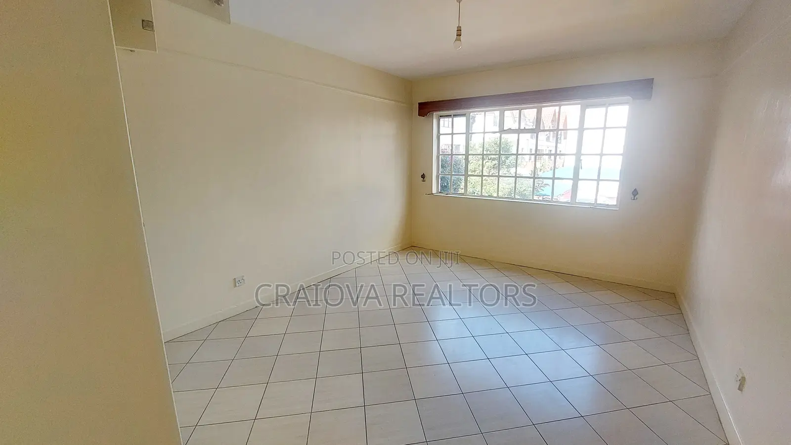 4bdrm Townhouse / Terrace in Westlands for rent