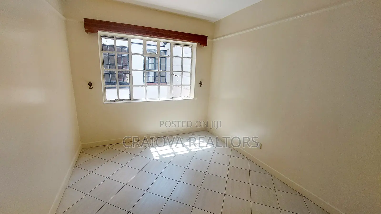 4bdrm Townhouse / Terrace in Westlands for rent