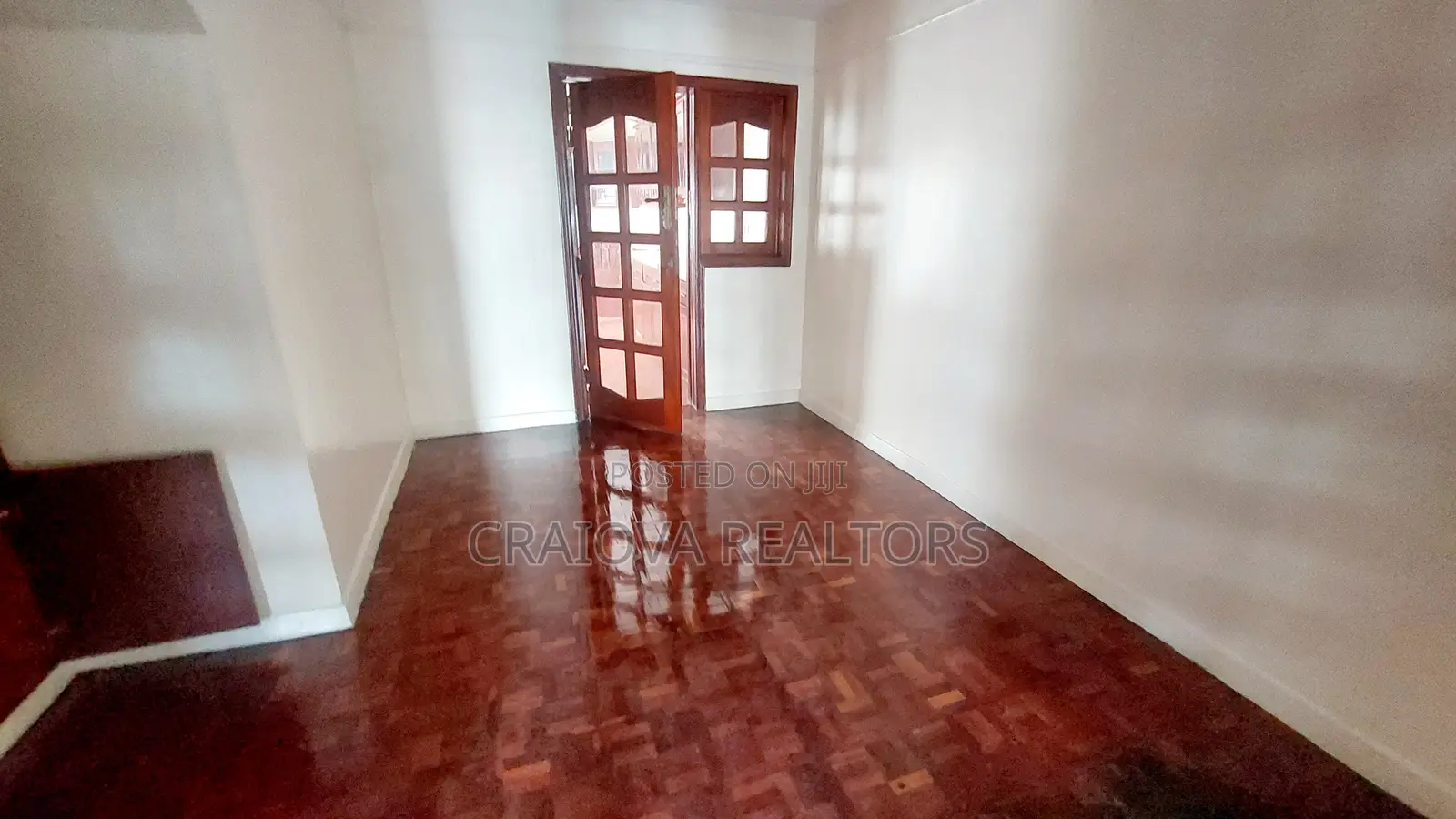 4bdrm Townhouse / Terrace in Westlands for rent