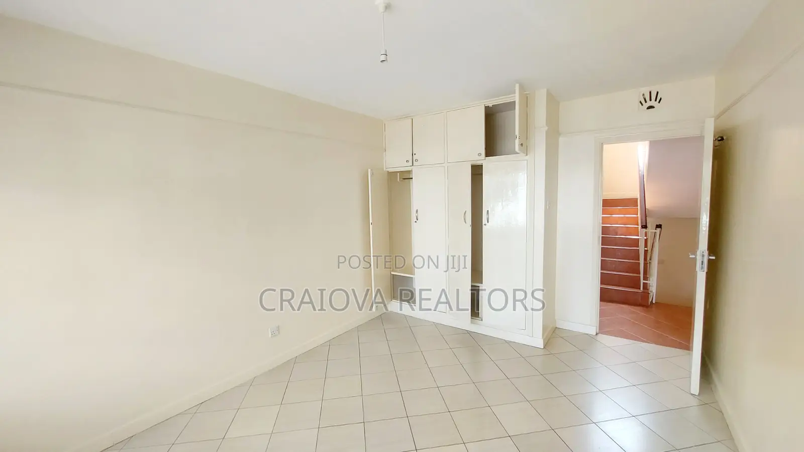 4bdrm Townhouse / Terrace in Westlands for rent