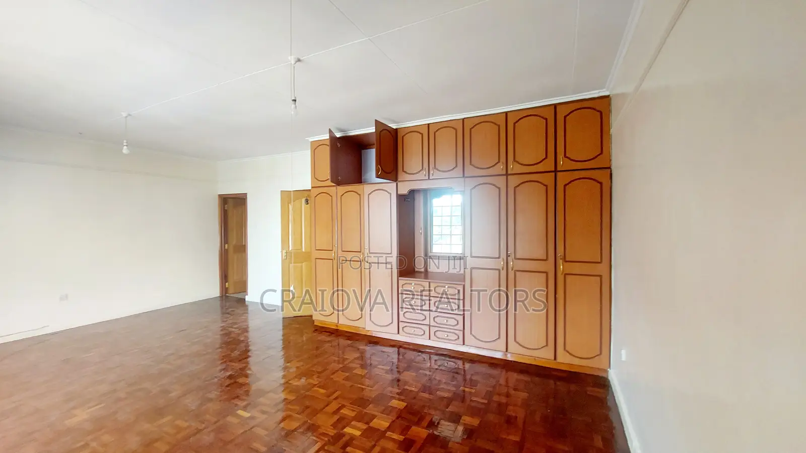 4bdrm Townhouse / Terrace in Westlands for rent