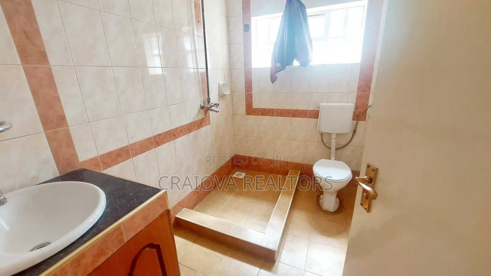 4bdrm Townhouse / Terrace in Westlands for rent