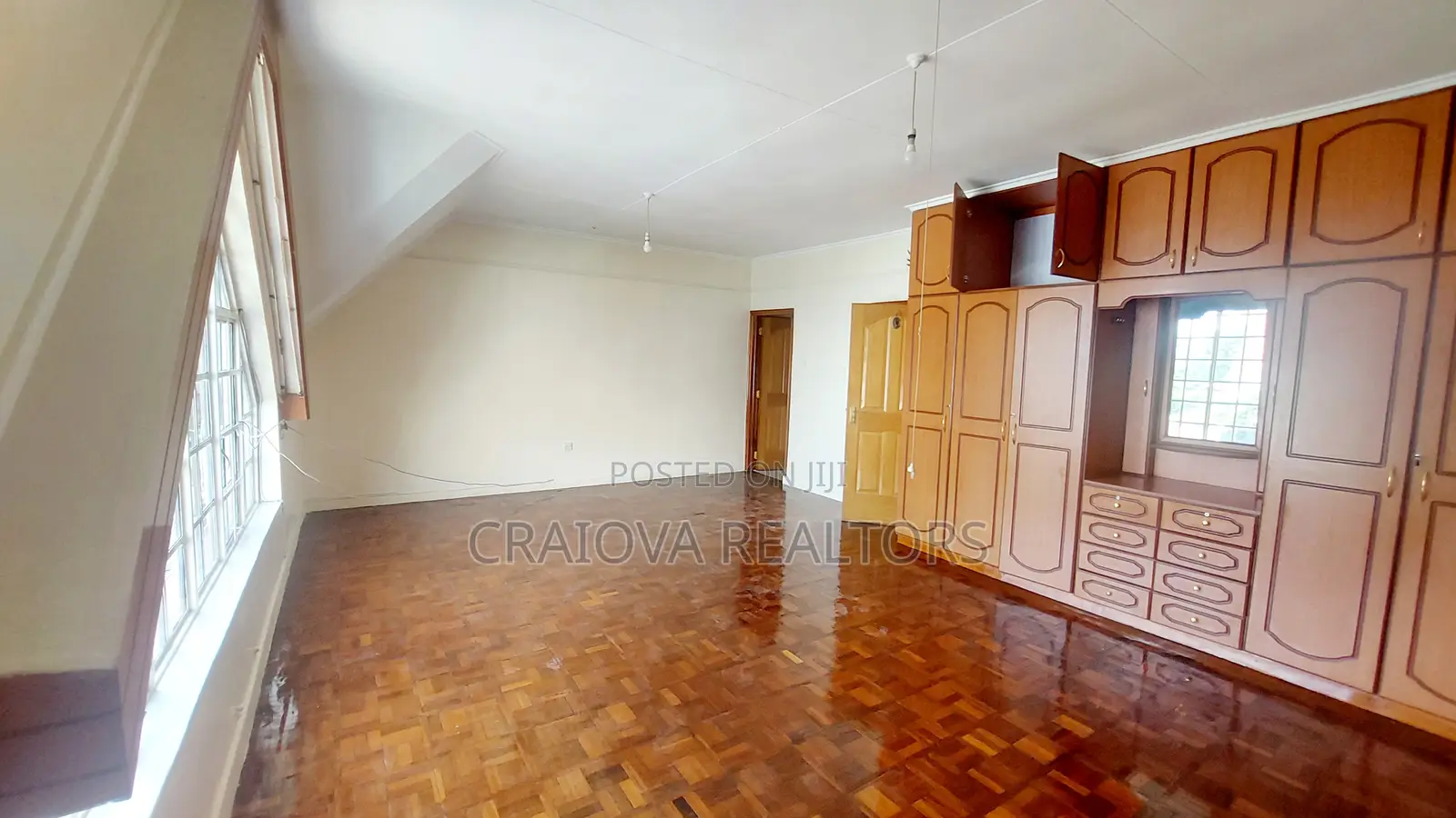 4bdrm Townhouse / Terrace in Westlands for rent