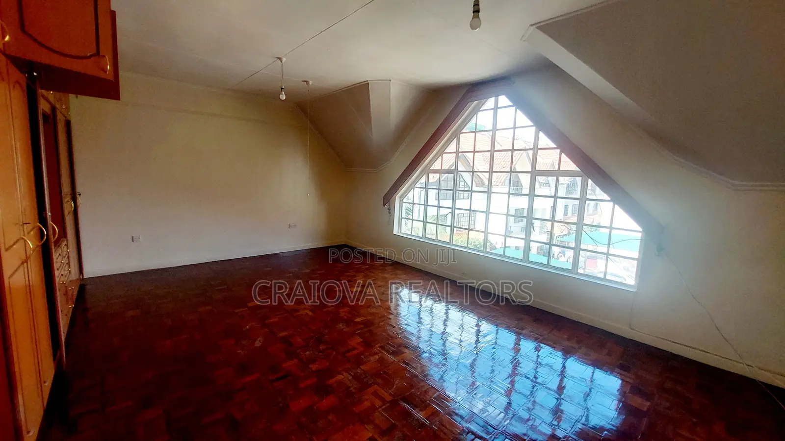 4bdrm Townhouse / Terrace in Westlands for rent