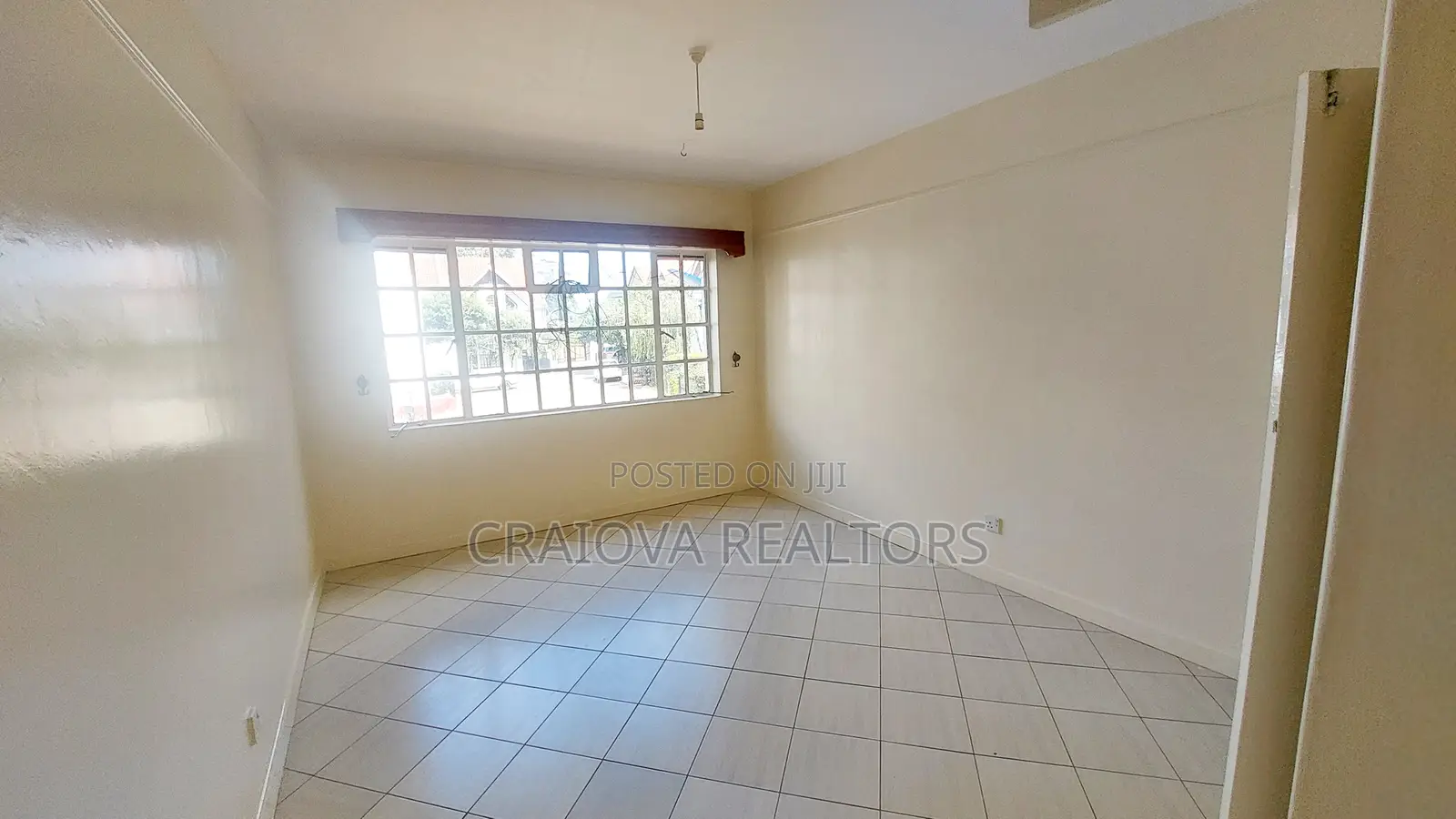 4bdrm Townhouse / Terrace in Westlands for rent