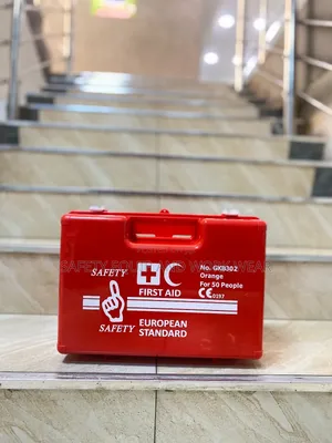 Gkb302 General Purpose Safety Kit