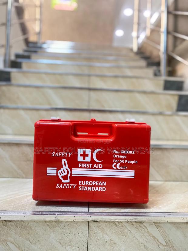 Gkb302 General Purpose Safety Kit