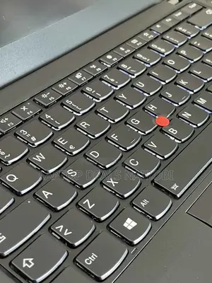 Laptop Lenovo ThinkPad T470s 8GB Intel Core I7 SSD 256GB