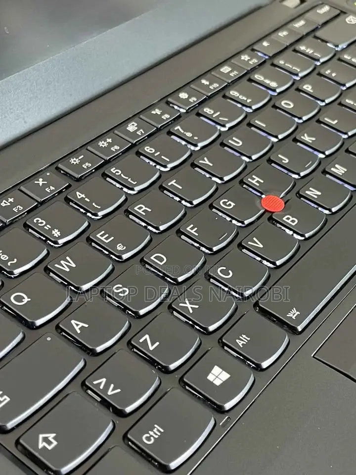 Laptop Lenovo ThinkPad T470s 8GB Intel Core I7 SSD 256GB
