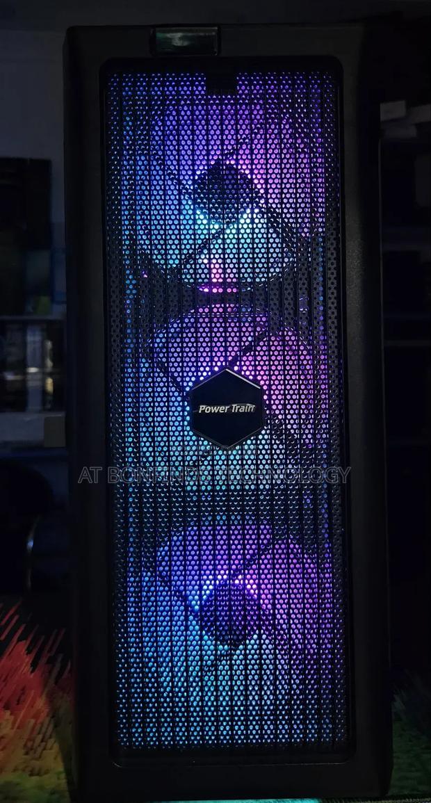 New Desktop Computer Asus ROG STRIX GD30CI 32GB AMD Ryzen 7 SSD 1T - thumbnail 5