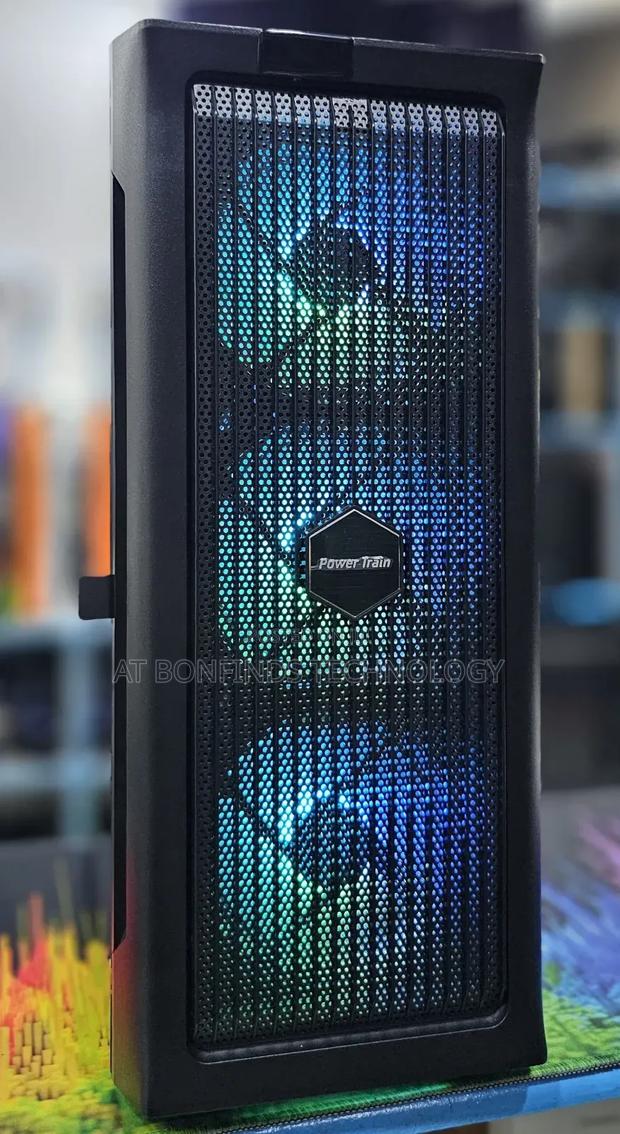 New Desktop Computer Asus ROG STRIX GD30CI 32GB AMD Ryzen 7 SSD 1T - thumbnail 6