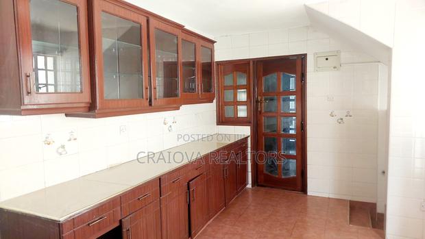 4bdrm Townhouse / Terrace in Westlands for rent - thumbnail 9