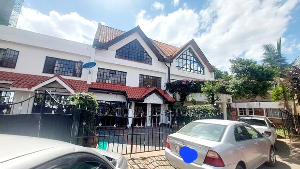 4bdrm Townhouse / Terrace in Westlands for rent - main view