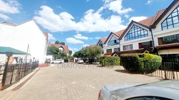 4bdrm Townhouse / Terrace in Westlands for rent - thumbnail 4