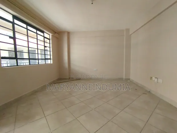 2bdrm Apartment in Balozi, South B for rent