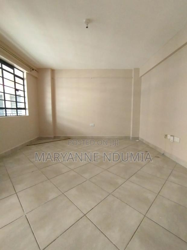 2bdrm Apartment in Balozi, South B for rent - thumbnail 3