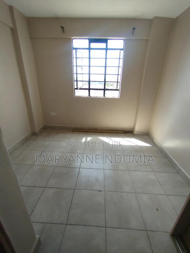 2bdrm Apartment in Balozi, South B for rent - thumbnail 4