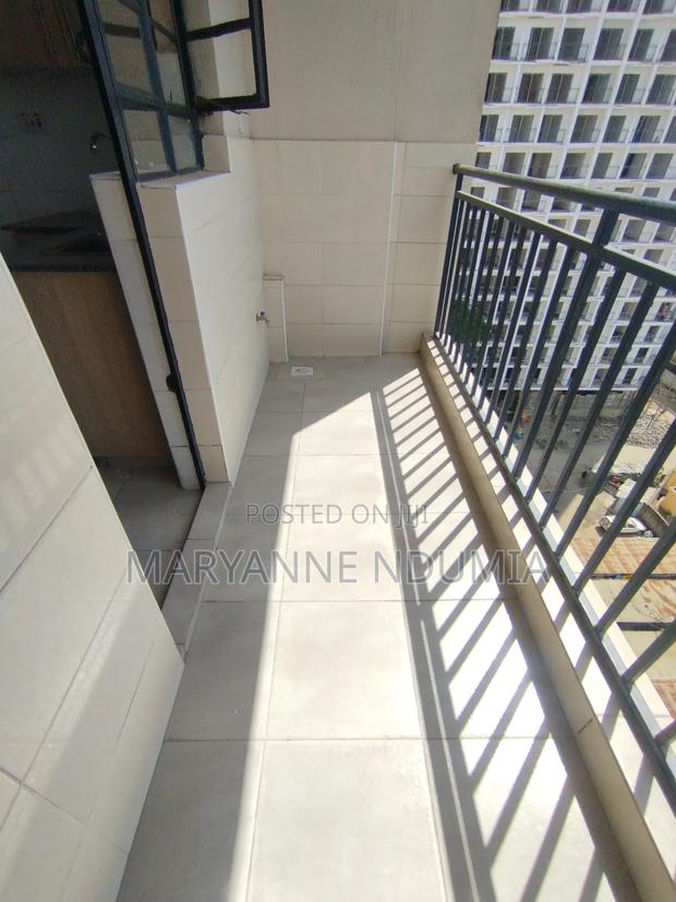 2bdrm Apartment in Balozi, South B for rent - thumbnail 5