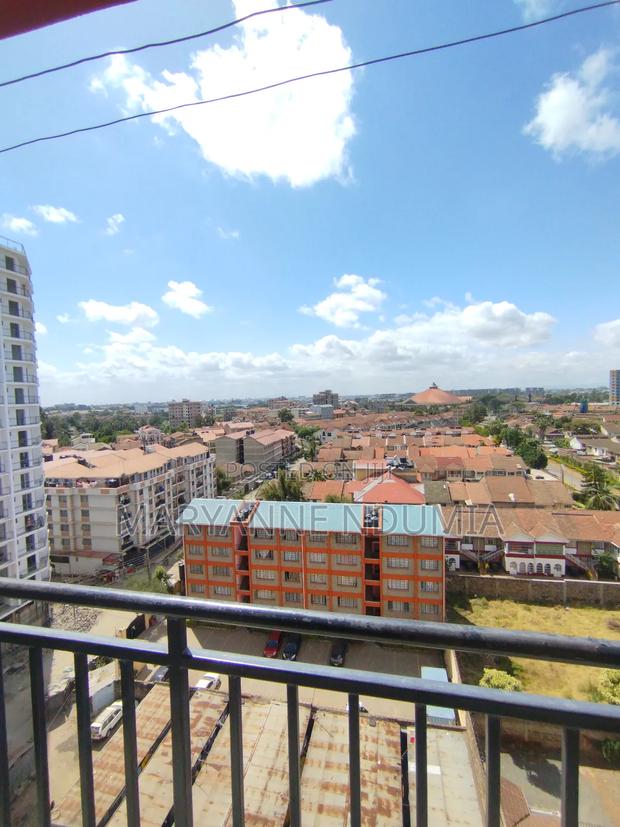 2bdrm Apartment in Balozi, South B for rent - thumbnail 6