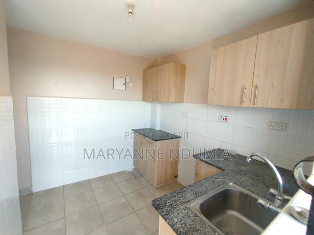 2bdrm Apartment in Balozi, South B for rent - thumbnail 9