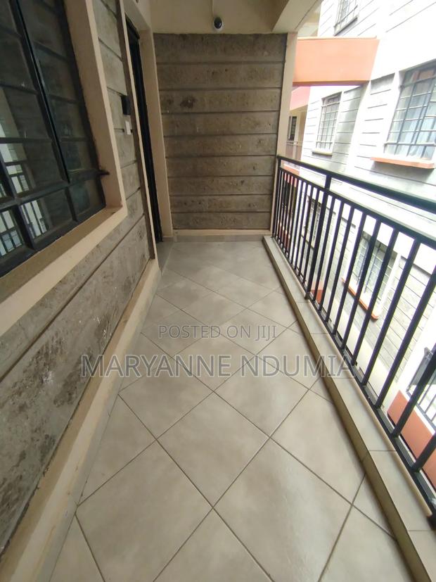 2bdrm Apartment in Balozi, South B for rent - thumbnail 14