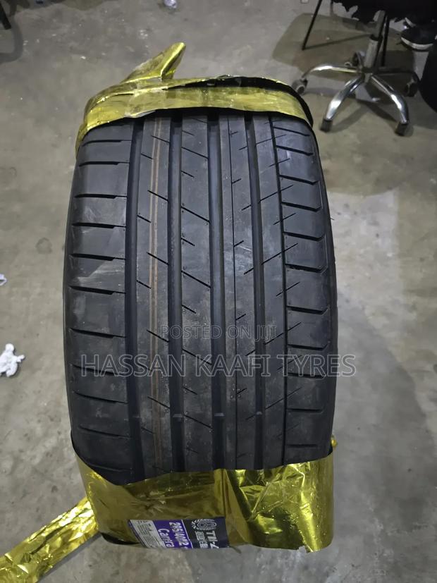 285/40r22 Triace Tyre - thumbnail 2