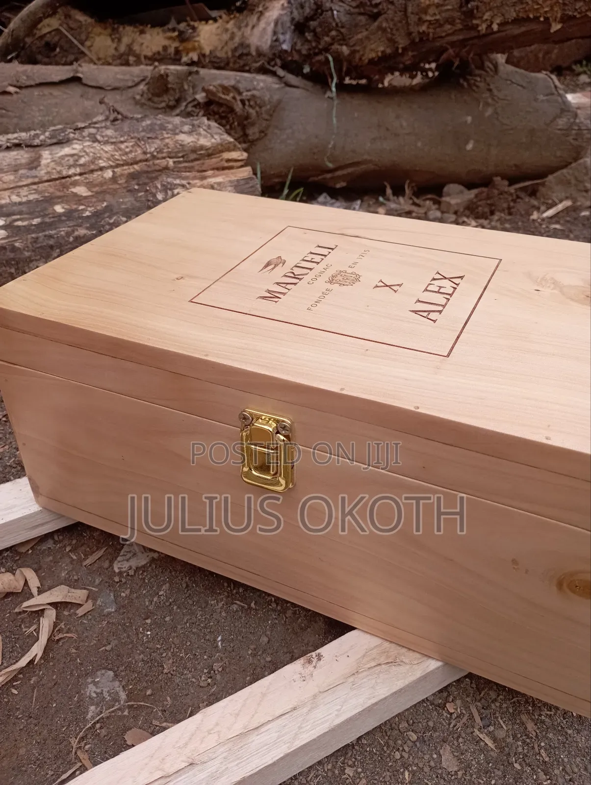 Gift Boxes