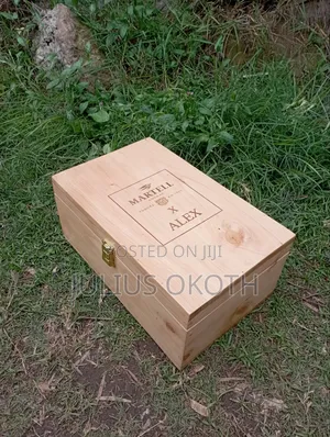 Gift Boxes