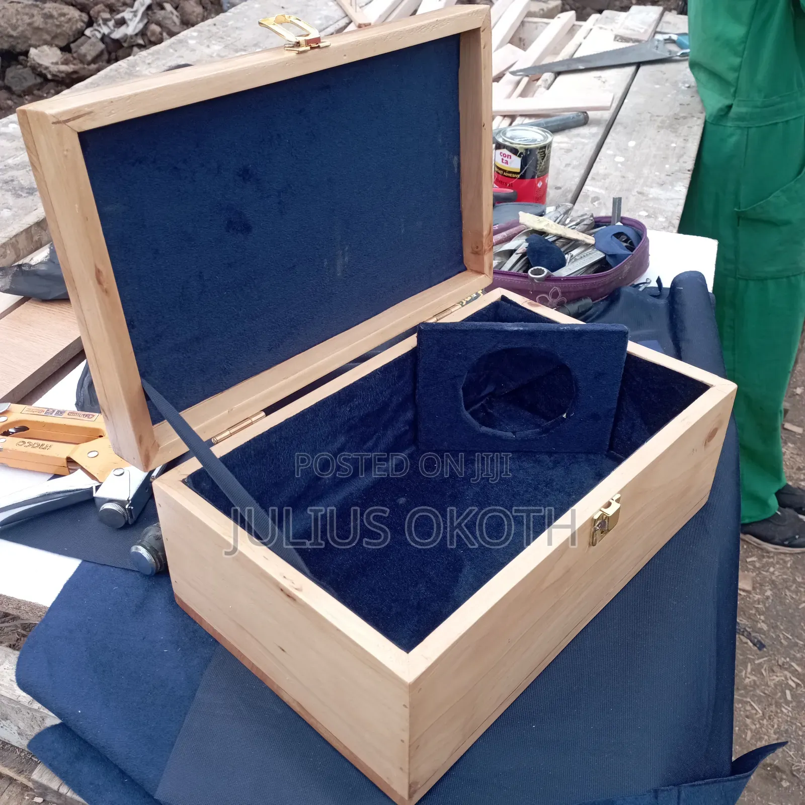 Gift Boxes